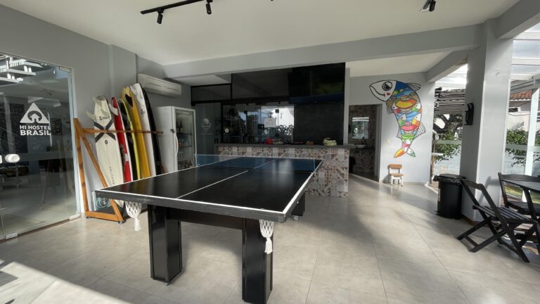Ping Pong